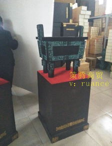 礼品摆件树脂报价 厂家