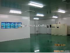 pls 西安环氧防静电自流坪 净化工程 电子 医药 食品车间