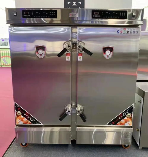 北祺国厨房设备诚邀您参加5月西安酒店用品展