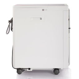 鱼跃家用制氧机7f 3cw带雾化其它健康电器产品图片5 it168