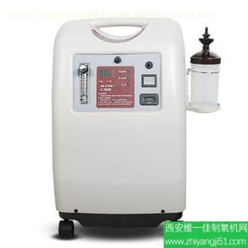 【巨贸5L制氧机JMC-07000Hi4880元全国包邮